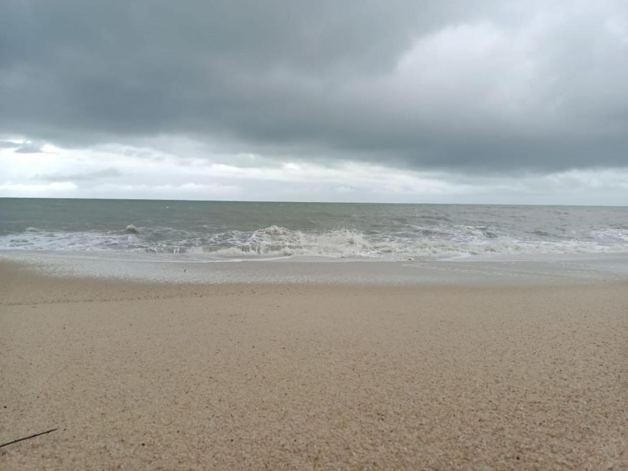 شقة By The Sea باتو فيرينغي المظهر الخارجي الصورة